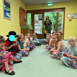 Zakończenie roku szkolnego