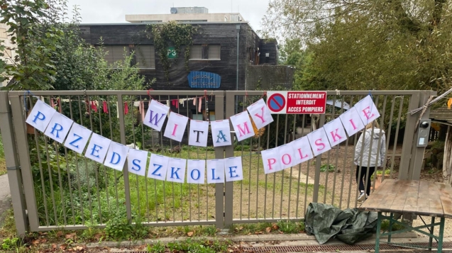 Przedszkole polskie