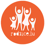 logo rodzice.lu