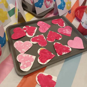 Dzień Babci i Dziadka